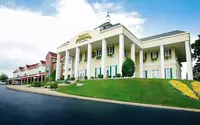 Dolly Parton's Stampede in Branson