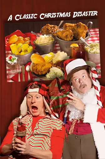 Hatfield Christmas show