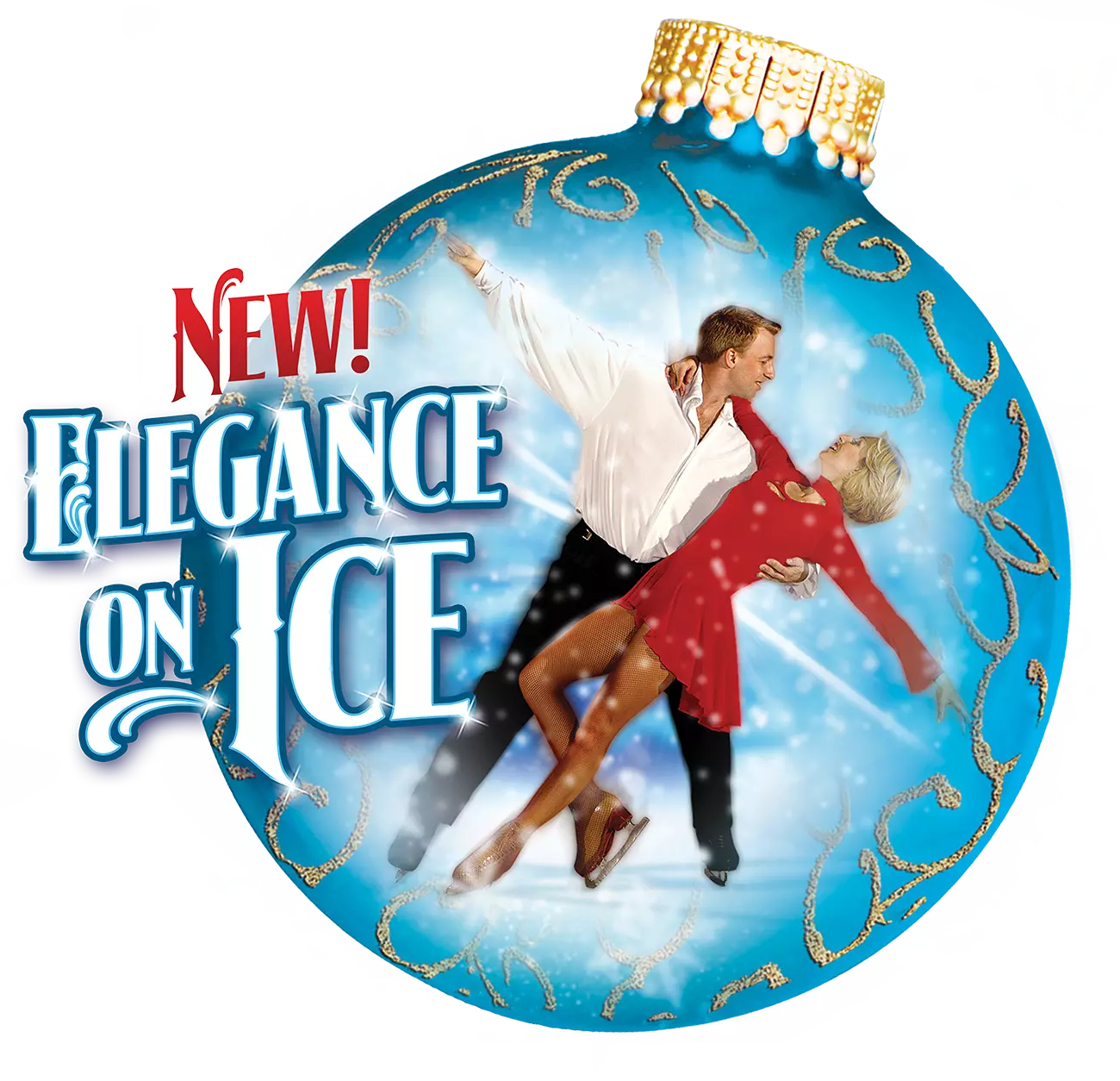 Elegance on Ice badge
